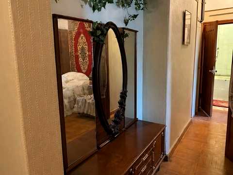 квартира за адресою Лесі Українки просп. (Гагаріна), 11