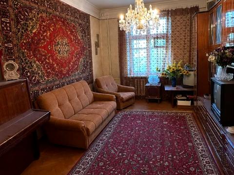 квартира по адресу Гагарина просп. (Гагарина), 11