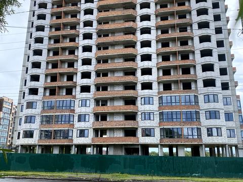 квартира по адресу Панаса Мирного ул., (Будинок 1)