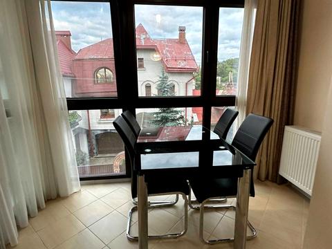квартира по адресу Балтийская ул., 31