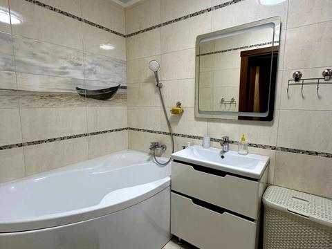 квартира по адресу Балтийская ул., 31