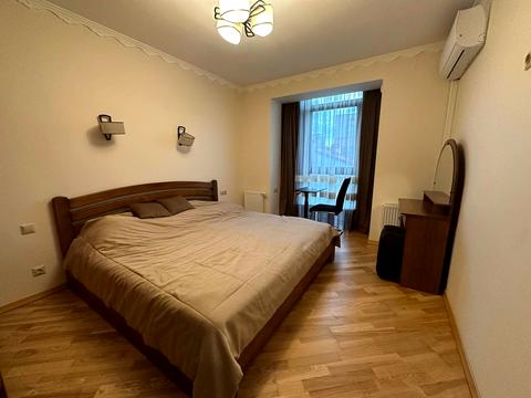 квартира по адресу Балтийская ул., 31