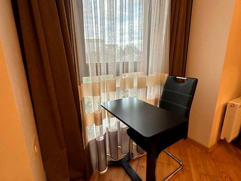 квартира по адресу Балтийская ул., 31