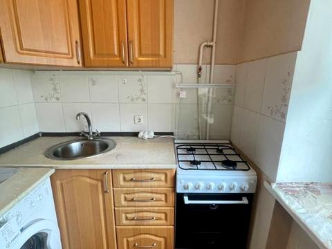квартира за адресою Березняківська вул., 36-В