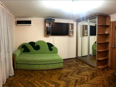 квартира за адресою Березняківська вул., 36-В
