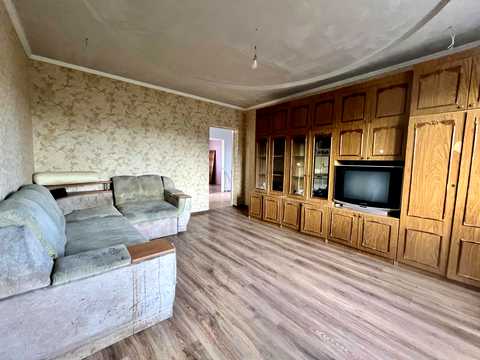 дом по адресу Ингульская ул. (Кировоградская), 58-А