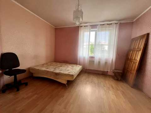 дом по адресу Ингульская ул. (Кировоградская), 58-А