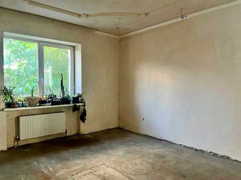 дом по адресу Ингульская ул. (Кировоградская), 58-А