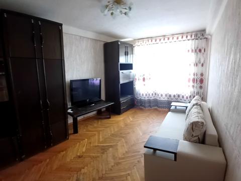 квартира по адресу Космонавта Поповича ул. (Космонавта Волкова), 12