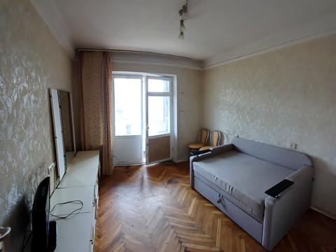 квартира по адресу Космонавта Поповича ул. (Космонавта Волкова), 12