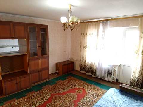 квартира за адресою Євпаторійська вул., 100