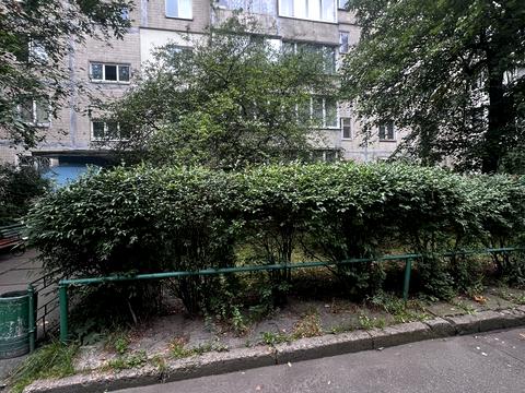 квартира по адресу Березняковская ул., 14