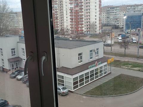 квартира за адресою Суми, Михайла Лушпи просп. (Космонавтів), 42