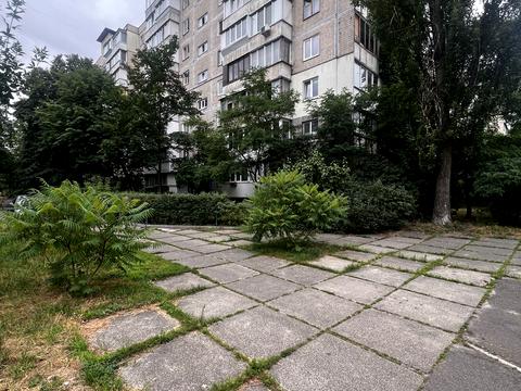 квартира за адресою Березняківська вул., 14