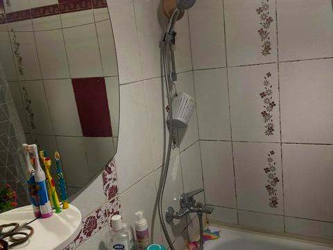 квартира за адресою Золотогірська вул., 25