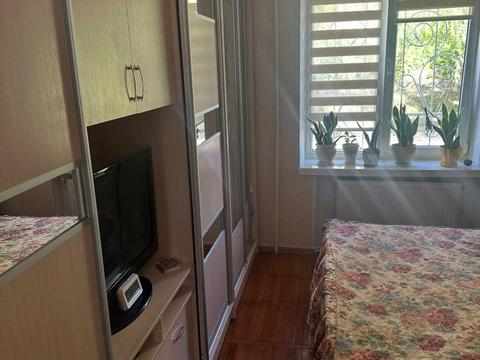 квартира за адресою Золотогірська вул., 25