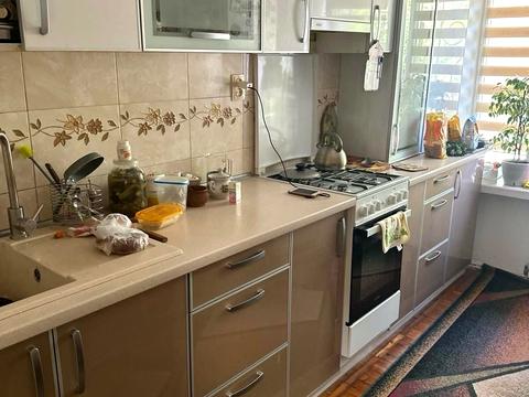 квартира за адресою Золотогірська вул., 25
