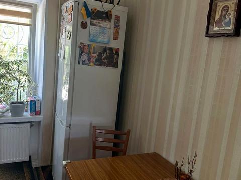 квартира за адресою Золотогірська вул., 25