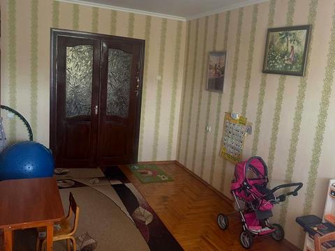 квартира за адресою Золотогірська вул., 25