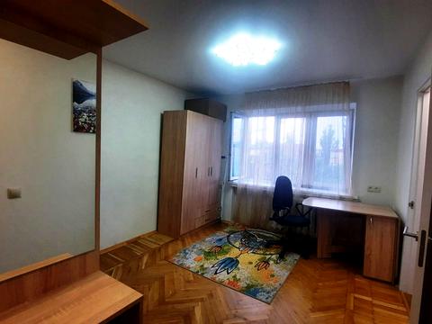 квартира за адресою Кубанської України вул. (Маршала Жукова), 29-А