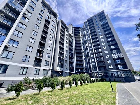 квартира за адресою Городоцька вул., 226а, корп. 1-4