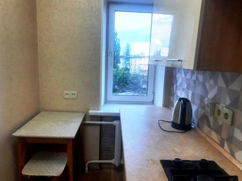 квартира за адресою Кубанської України вул. (Маршала Жукова), 29-А