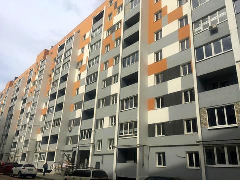 квартира за адресою Домобудівельна вул., 13