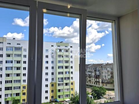 квартира за адресою Миру вул., 43