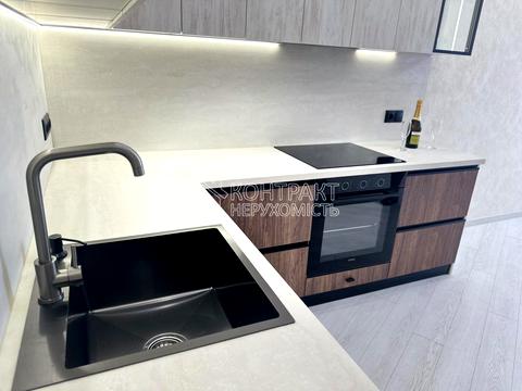 квартира за адресою Миру вул., 43