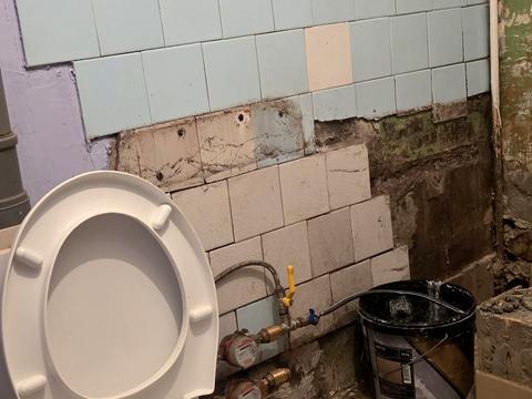 квартира за адресою Вука Караджича вул. (Зорге), 13