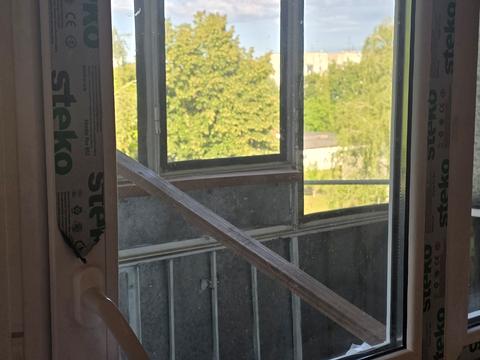 квартира за адресою Вука Караджича вул. (Зорге), 13