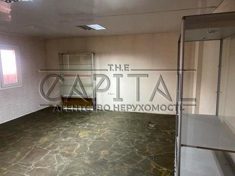 коммерческая по адресу Передова ул., 1