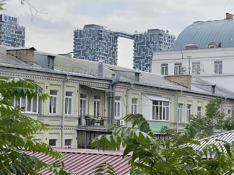 квартира по адресу Большая Васильковская ул. (Красноармейская), 58