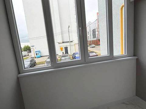 квартира за адресою Глинянський Тракт вул., 1Б