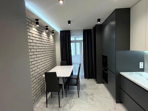 квартира за адресою Глинянський Тракт вул., 1Б