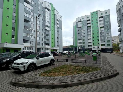 квартира за адресою Глинянський Тракт вул., 1Б