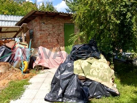 дом по адресу Медова