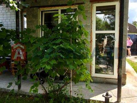 дом по адресу Медова