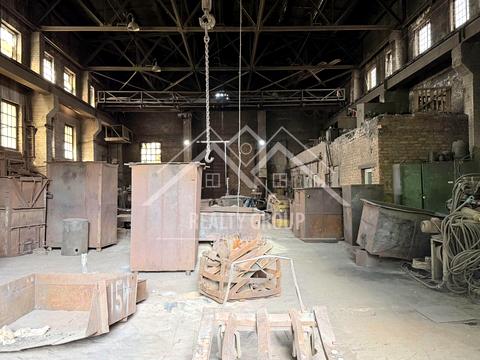 комерційна за адресою Окружна вул., 1