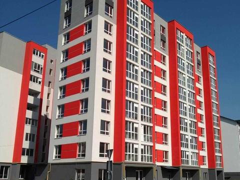 квартира за адресою Сергія Корольова вул., 1-А