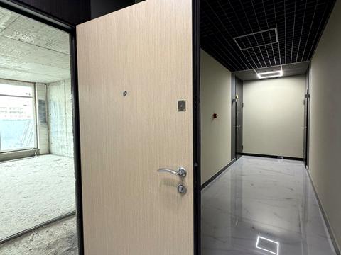 квартира по адресу Академика Филатова ул., 2 к2