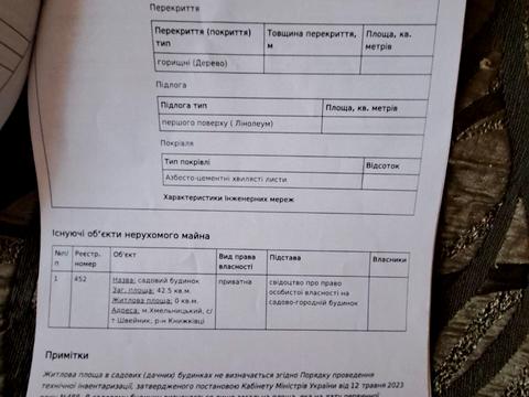 будинок за адресою Липнева вул.
