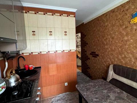 квартира за адресою Зенітна вул., 10