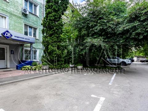 коммерческая по адресу Володимира Винниченка ул. (Юрія Коцюбинського), 18