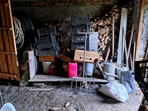 будинок за адресою Липнева вул.