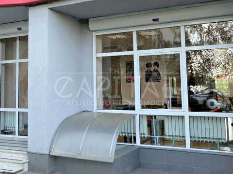 коммерческая по адресу Миколы Бажана просп., 14