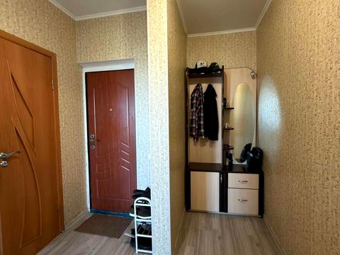 квартира по адресу Владислава Бувалкина ул. (Бочарова Генерала), 65