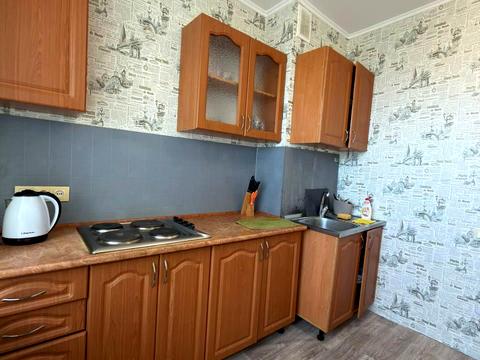квартира по адресу Владислава Бувалкина ул. (Бочарова Генерала), 65