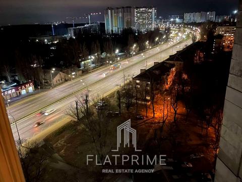 квартира за адресою Академіка Заболотного вул., 126/1