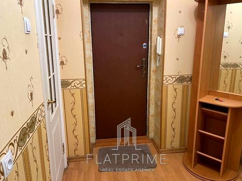 квартира за адресою Академіка Заболотного вул., 126/1